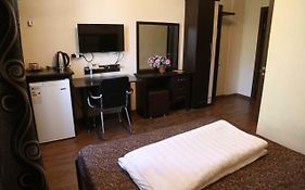 Отель Elite House  3*